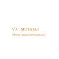 logo_V.F. METALLI