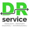 logo_D.R. SERVICE SRL