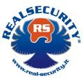 logo_REALSECURITY Di Aurelio Piccolo
