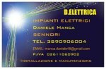 logo_D.elettrica  Daniele Manca