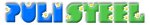 logo_PULISTEEL DI ROMANI STEFANO