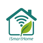 logo_ISmartHome