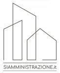 logo_SIAMMINISTRAZIONE Di Turcolin Roberto