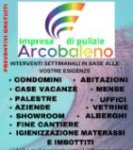 logo_Impresa Di Pulizie Arcobaleno