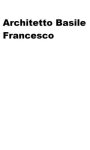 logo_Architetto Basile Francesco
