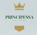 logo_Principessa  J.r.l Di Liliana Anghel