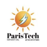 logo_ParisTech impianti Srl