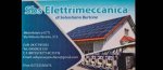 logo_Sbs Elettromeccanica di Sebastiano Burtone
