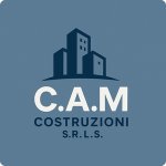 logo_CAM costruzioni e design