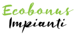 logo_Ecobonus Impianti