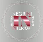 logo_Stefania negrini architetto interior designer 