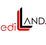 logo_Edilland Del Geom. Michele Landriscina