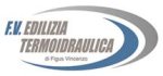 logo_F.V. Edilizia Termoidraulica