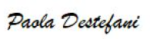 logo_DESTEFANI ARCHITETTO