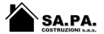 logo_SA.PA. COSTRUZIONI S.A.S.