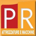 logo_P.R. Attrezzature E Macchine S.r.l.s.