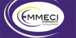 logo_Emmeci Impianti Di Caula Marco