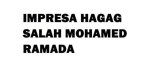 logo_IMPRESA HAGAG SALAH MOHAMED RAMADA