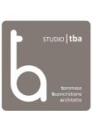 logo_Tommaso Buoncristiano Architetto