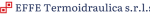 logo_EFFE Termoidraulica