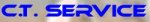logo_C.t. Service Di Tomba Carlo