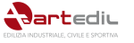logo_Artedil Di Campennì Rocco & C. S.r.l.
