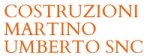 logo_COSTRUZIONI MARTINO UMBERTO S.N.C. DI MARTINO MARC