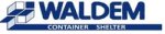 logo_Waldem Container Shelter Srl