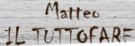 logo_Matteo Il Tuttofare