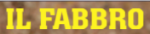 logo_Il Fabbro