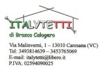 logo_ITALYTETTI di Brasco Calogero