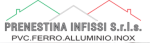logo_Prenestina Infissi S.r.l.s.