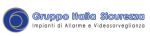 logo_G.I.S. Gruppo Italia Sicurezza S.r.l.s.