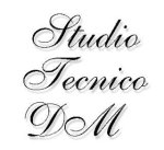 logo_Studio DM