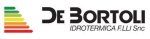 logo_Idrotermica F.lli De Bortoli Snc