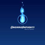 logo_Ungaro Impianti Idrici E Termici