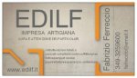 logo_EDILF di FERRECCIO FABRIZIO