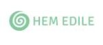 logo_HEM EDILE