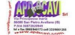 logo_APD Scavi srl