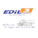 logo_Edil 3 Costruzioni S.r.l.