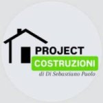 logo_Project Costruzioni di Di Sebastiano Paolo