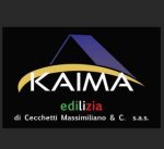 logo_KAIMA DI CECCHETTI MASSIMILIANO & C. S.A.S.