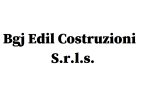 logo_Bgj Edil Costruzioni S.r.l.s.