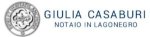 logo_Notaio Giulia Casaburi