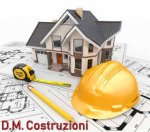 logo_D.M. Costruzioni