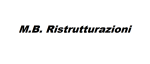 logo_M.B. Ristrutturazioni