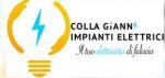logo_Elettricista Colla Gianni
