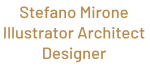 logo_Architetto Mirone