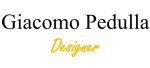 logo_Giacomo Pedulla Designer