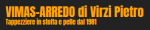 logo_Vimas-Arredo Di Virzi Pietro
